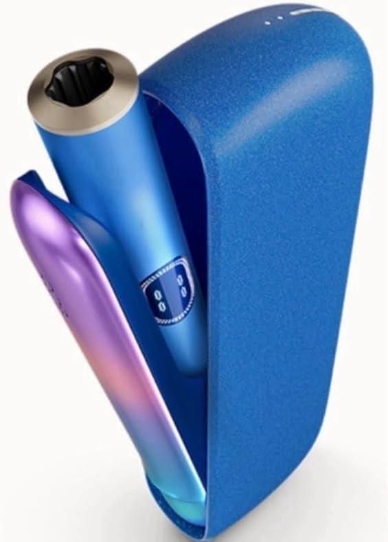 【新品・2営業日で発送】Philip Morris IQOS ILUMA i ギャラクシーブルー