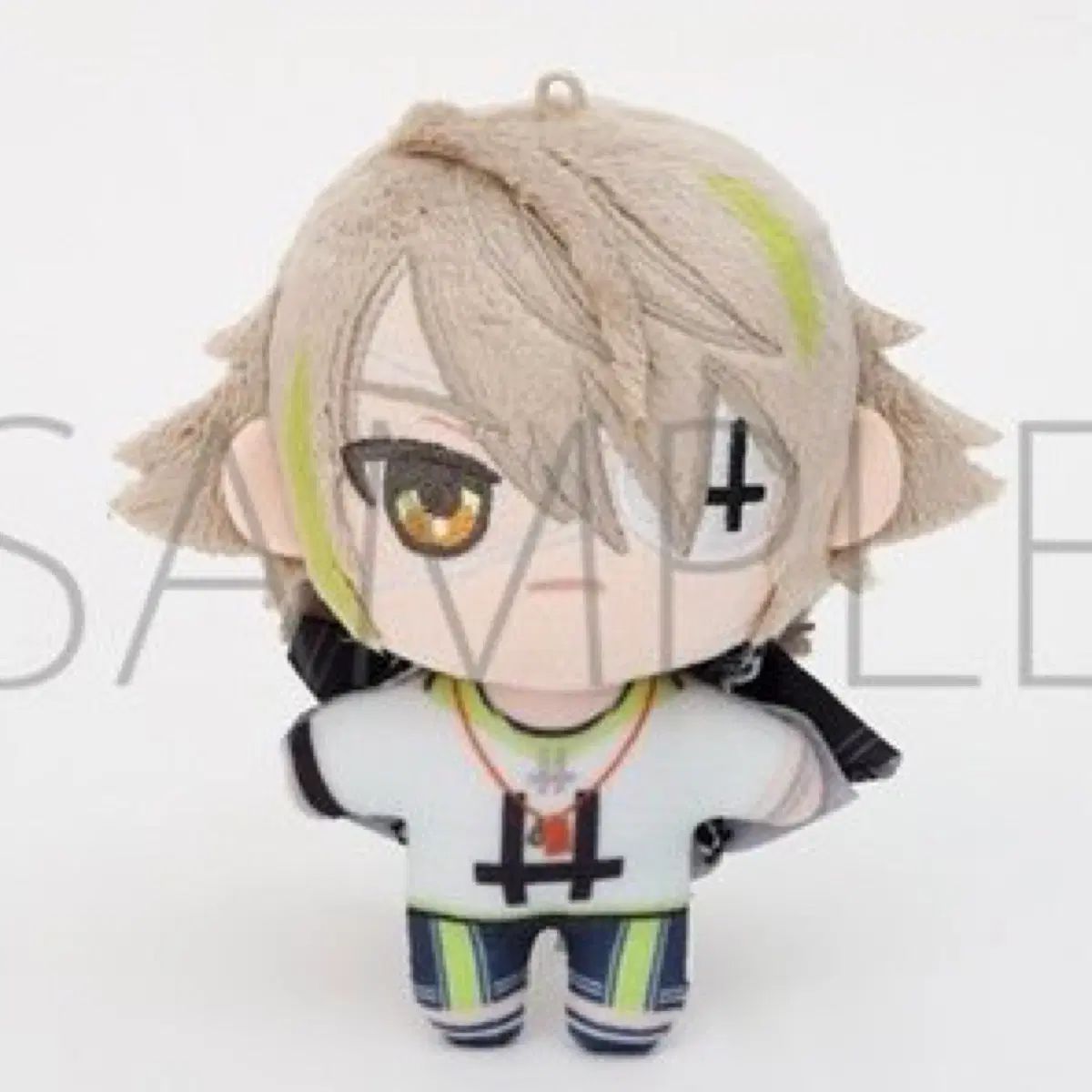 エイトリ シラミツ 류이 ぬい未開封