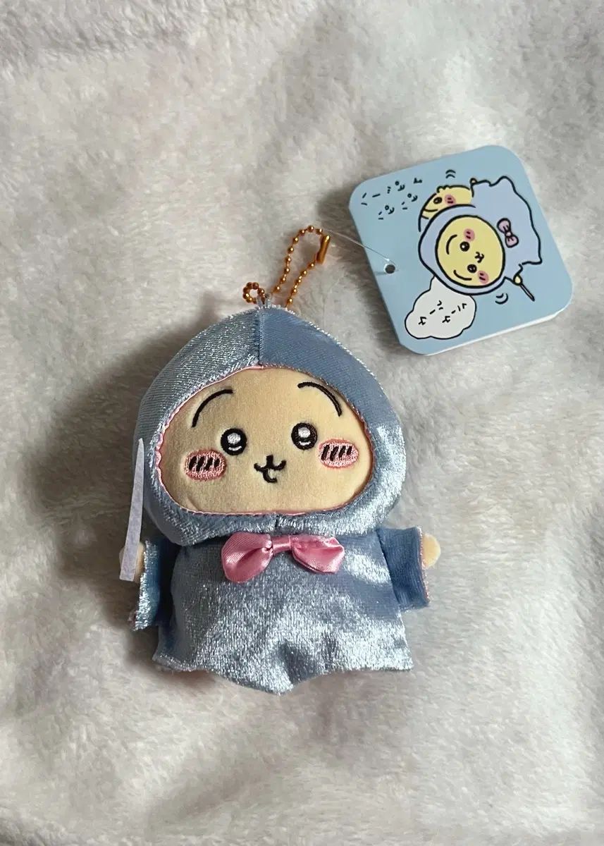 ちいかわ 誕生日 妖精 うさぎ マスコット