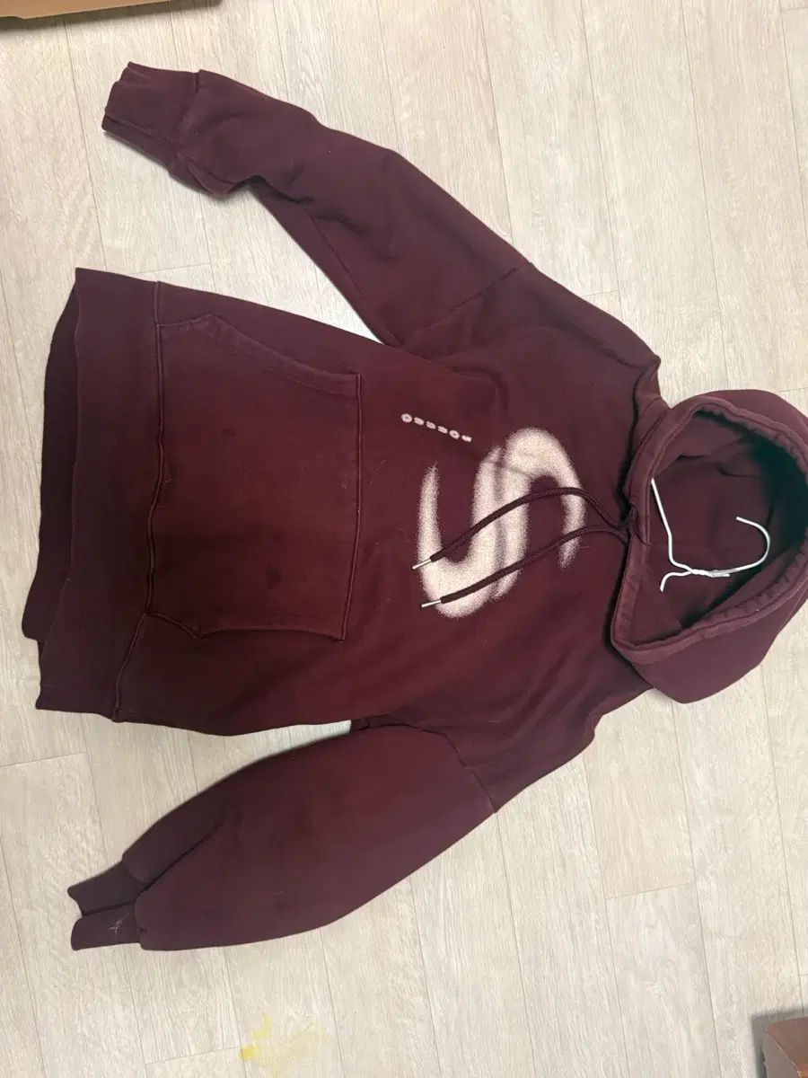 ライトブルーWHO Tシャツ