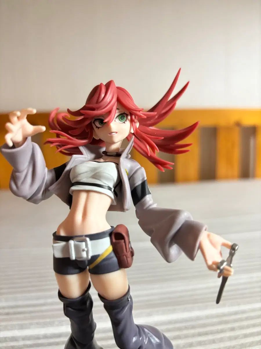 バンプレスト「価値アクタ・バイブレーション」LEE