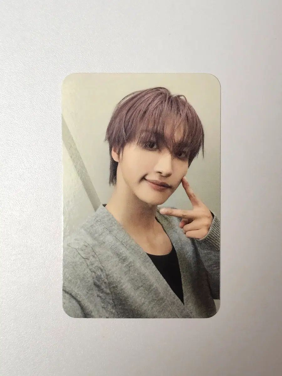ATEEZ ソンファ(SEONGHWA) Dingo Befeslip イベント 当選 トレカ 57,869円