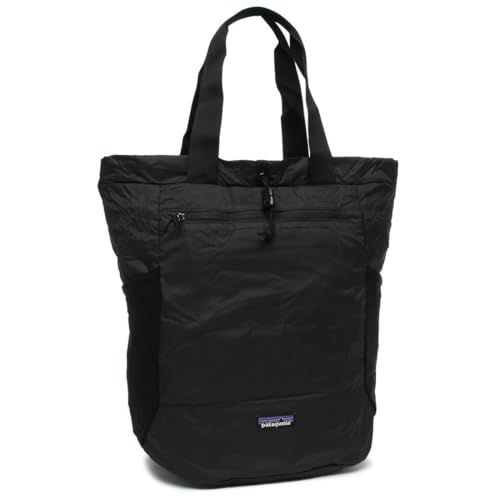 [パタゴニア]トートバッグ リュック バックパック テラヴィア トート パック 24L ブラック メンズ レディース PATAGONIA 48814 BLK A4対応 [並行輸入品]pms