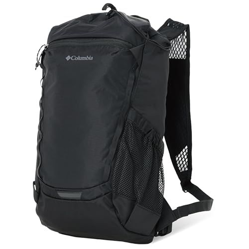 [コロンビア] バードリーライト リュック 15L PU7257 Blackpms