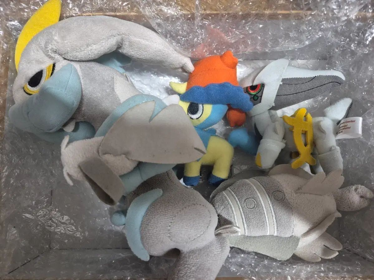 ポケットモンスター あんさんぶるスターズ！！ 3種 まとめ 出品 9,181円