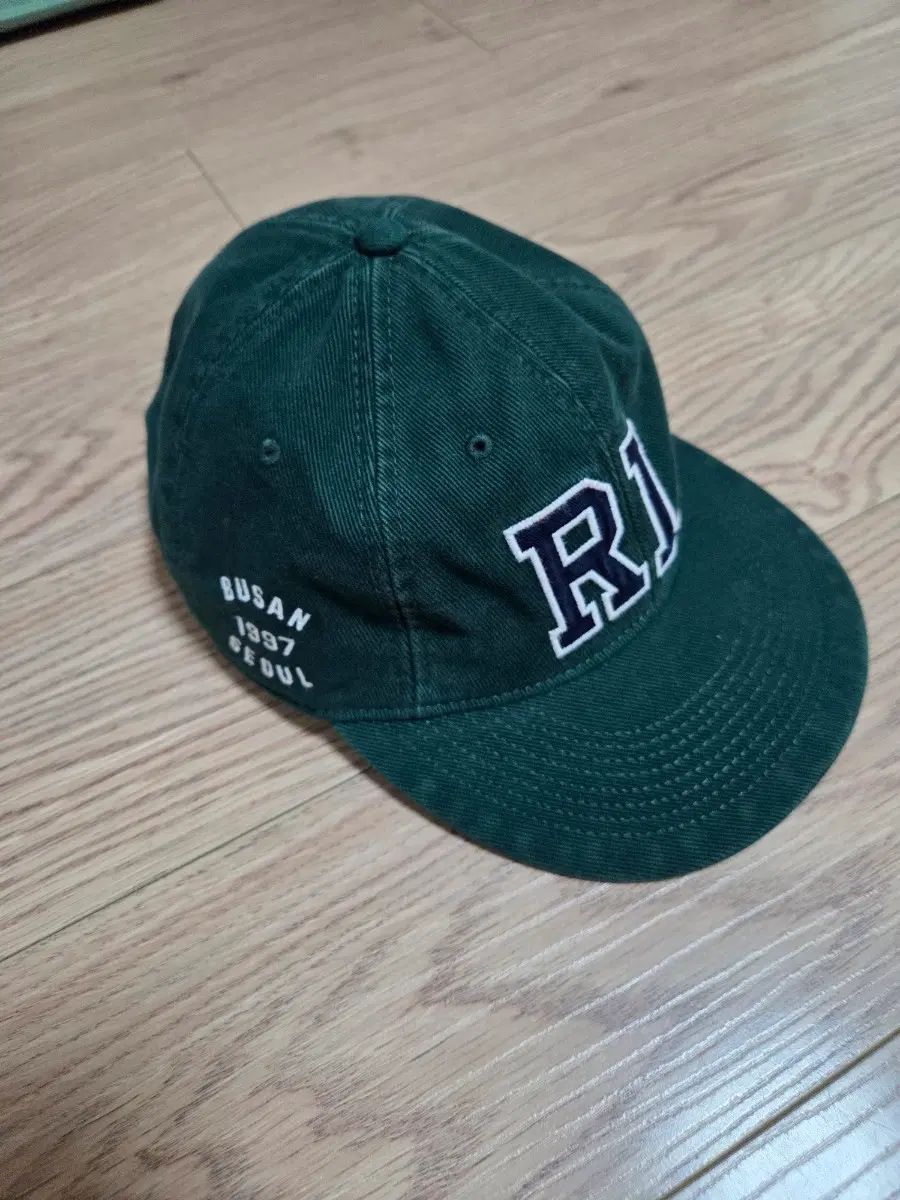POLO RALPH LAUREN Kasina ベースボールキャップ