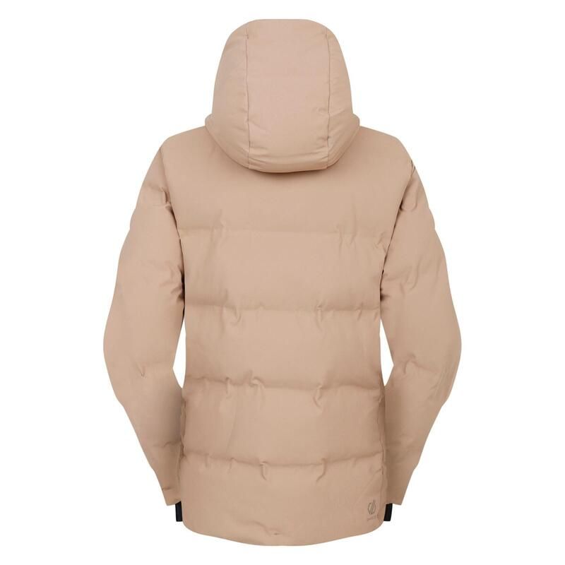 デアツービー レディース アウター ジャケット・ブルゾン ジャケット Dare 2b Entrusted Jacket Cashmere
