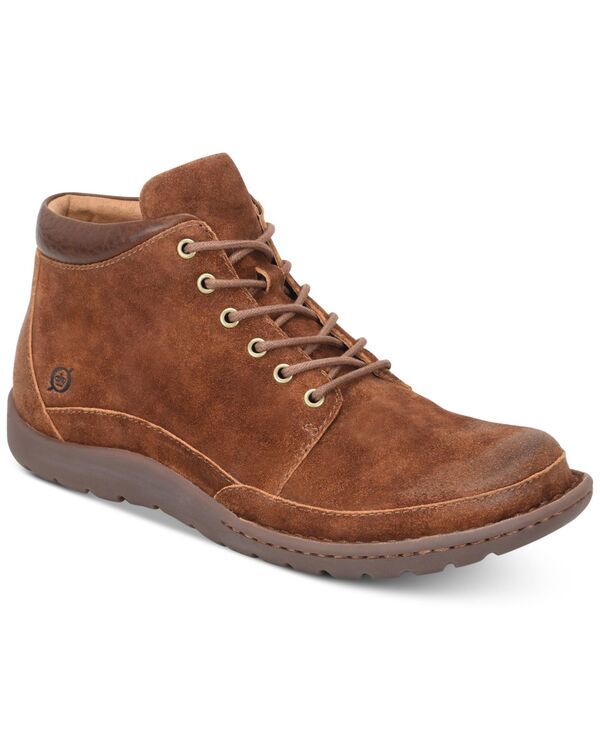 ボーン メンズ シューズ ブーツ・レインブーツ Born Mens Nigel Boots Rust ラスト 32,370円