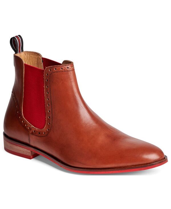 カルロスサンタナ メンズ シューズ ブーツ・レインブーツ チェルシーブーツ チェルシー ブーツ Carlos by Carlos Santana Mens Mantra Chelsea Boots C
