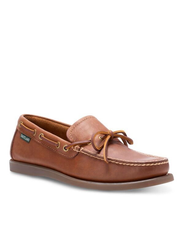イーストランド メンズ シューズ スリッポン・ローファー Eastland Shoe Mens Yarmouth Slip On Shoes Oak 26,864円