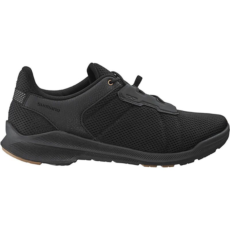 シマノ メンズ シューズ スニーカー Shimano EX3 Mountain Bike Shoes Mens Black ブラック 27,820円