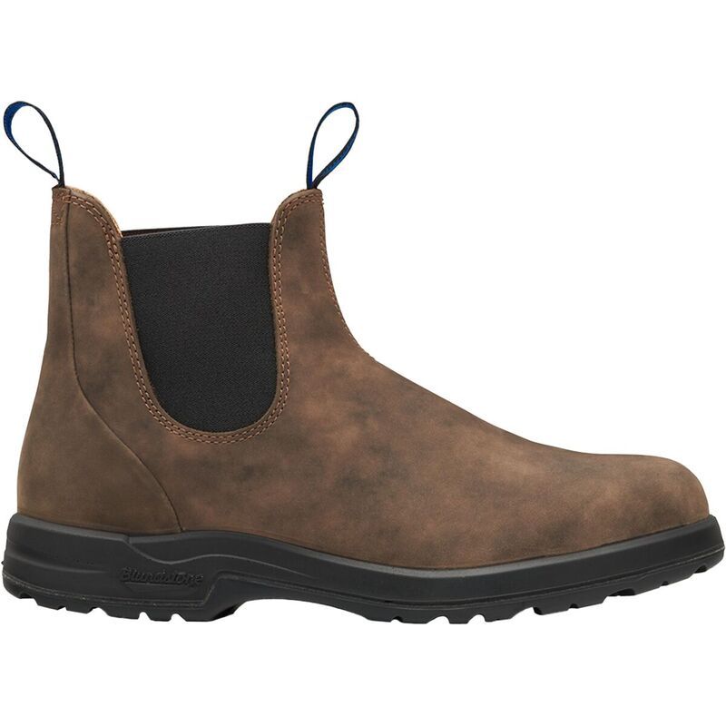 ブランドストーン メンズ シューズ ブーツ・レインブーツ Blundstone All Terrain Thermal Boot 2242TRustic Brown ブラウン 53,280円