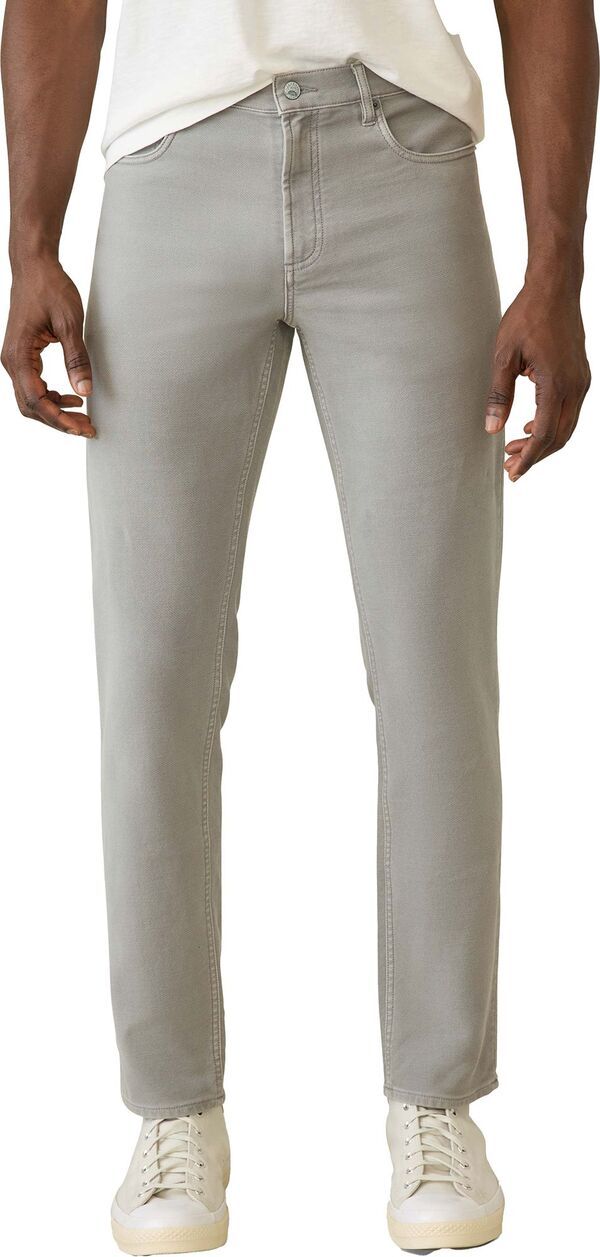 ファレティ メンズ ボトムス カジュアルパンツ パイル Faherty Menstretch Terry 5 Pocket Pants Iron 40,170円