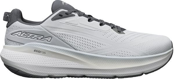 アルトラ メンズ シューズ スニーカー Altra Mens FWD VIA 2 Road Running Shoes Light Gray グレー