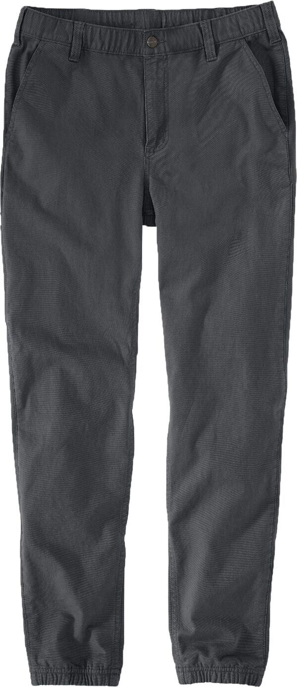 カーハート メンズ ボトムス カジュアルパンツ ジョガーパンツ Carhartt Mens Canvas Joggershadow 14,686円