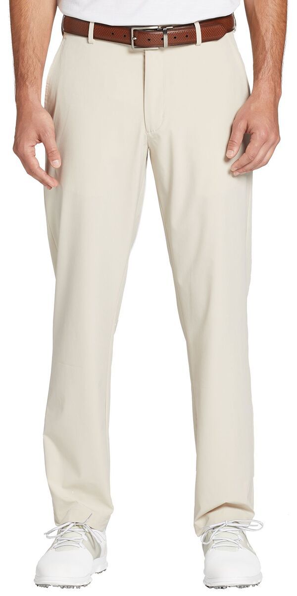 ウォルターヘーゲン メンズ ボトムス カジュアルパンツ Walter Hagen Mens Performance 11 Slash Pocket Performance Golf Pants Lig