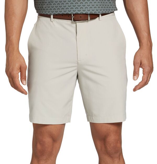 ウォルターヘーゲン メンズ ボトムス ハーフパンツ・ショーツ ショートパンツ Walter Hagen Mens P11 Easy Waist Performance Golf Shorts Ligh 16,786円