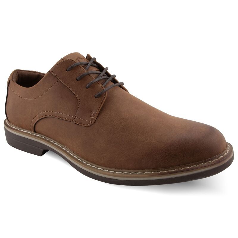 ディアースタッグス メンズ シューズ オックスフォード レース Deer Stags Belmont SUPRO Comfort Men s LaceUp Oxfords Coffee コーヒー
