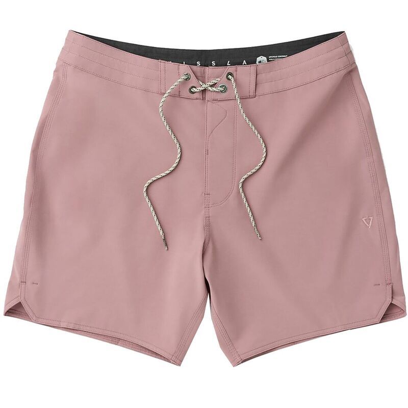 ヴィスラ メンズ 水着 ハーフパンツ・ショーツ Vissla Short Sets 165in Board Short Mens Rose