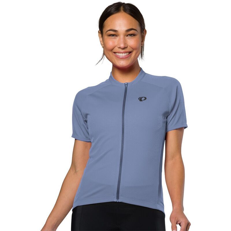 パールイズミ レディース トップス シャツ 半袖 ジャージー PEARL iZUMi Quest ShortSleeve Jersey Womens Wild Wind