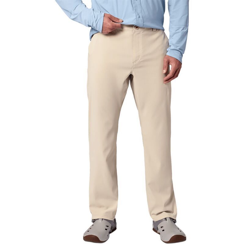 シムズ メンズ ボトムス カジュアルパンツ Simmsuperlight Pant Mens Burnished Clay