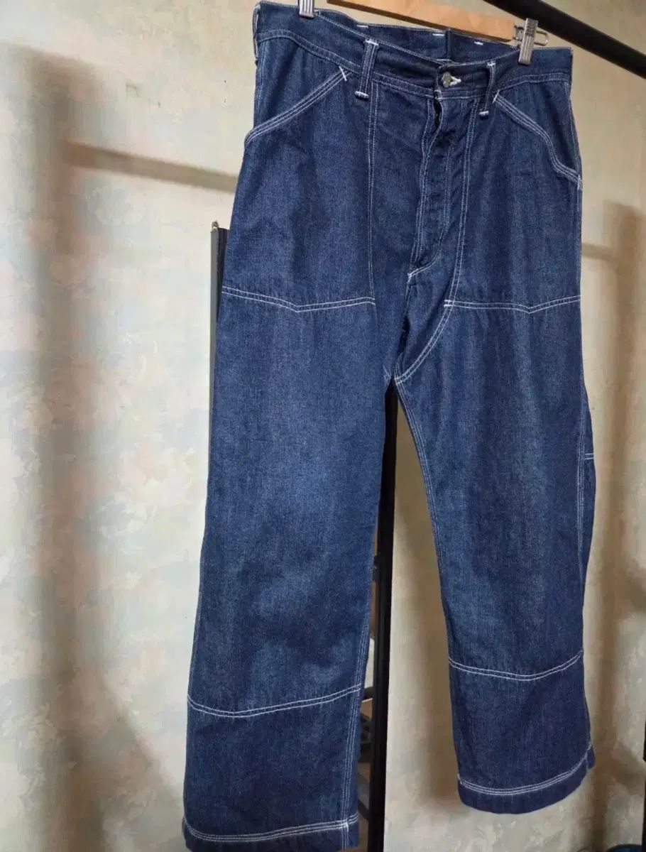 FREEWHEELERS(フリーホイーラーズ) アイアンオールズ lot102 デニム 出品