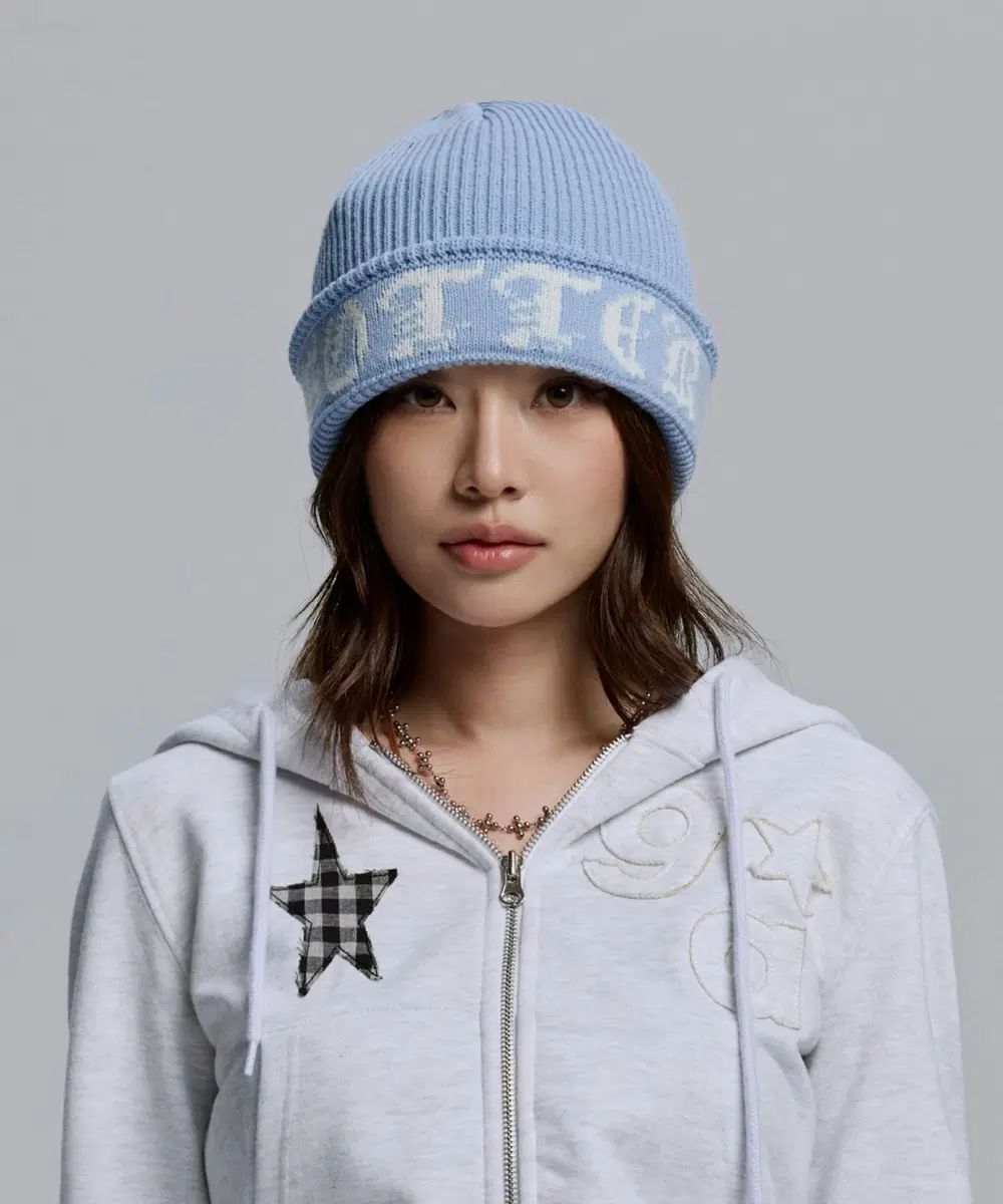 ガターギャラリー GOTTERGALLERY GOTHIC BEANIE SB ビーニー 7,122円