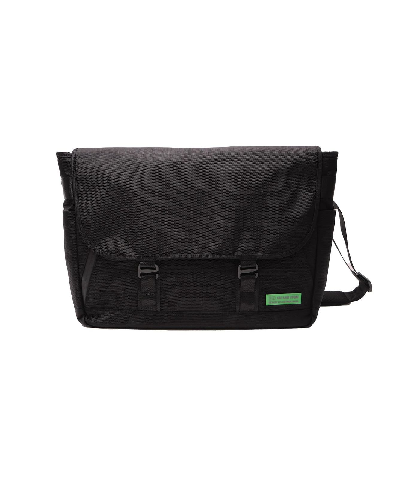 KiU キウ マルチファンクショナル 2WAYショルダーバッグ MULTIFUNCTIONAL 2WAY SHOULDER BAG 防水 撥水 トートバッグ 大容量 PCポケット 通勤 通学 旅行 ビジネス ユニセックス メンズ レディー [ショルダーバッグ] 8,729円