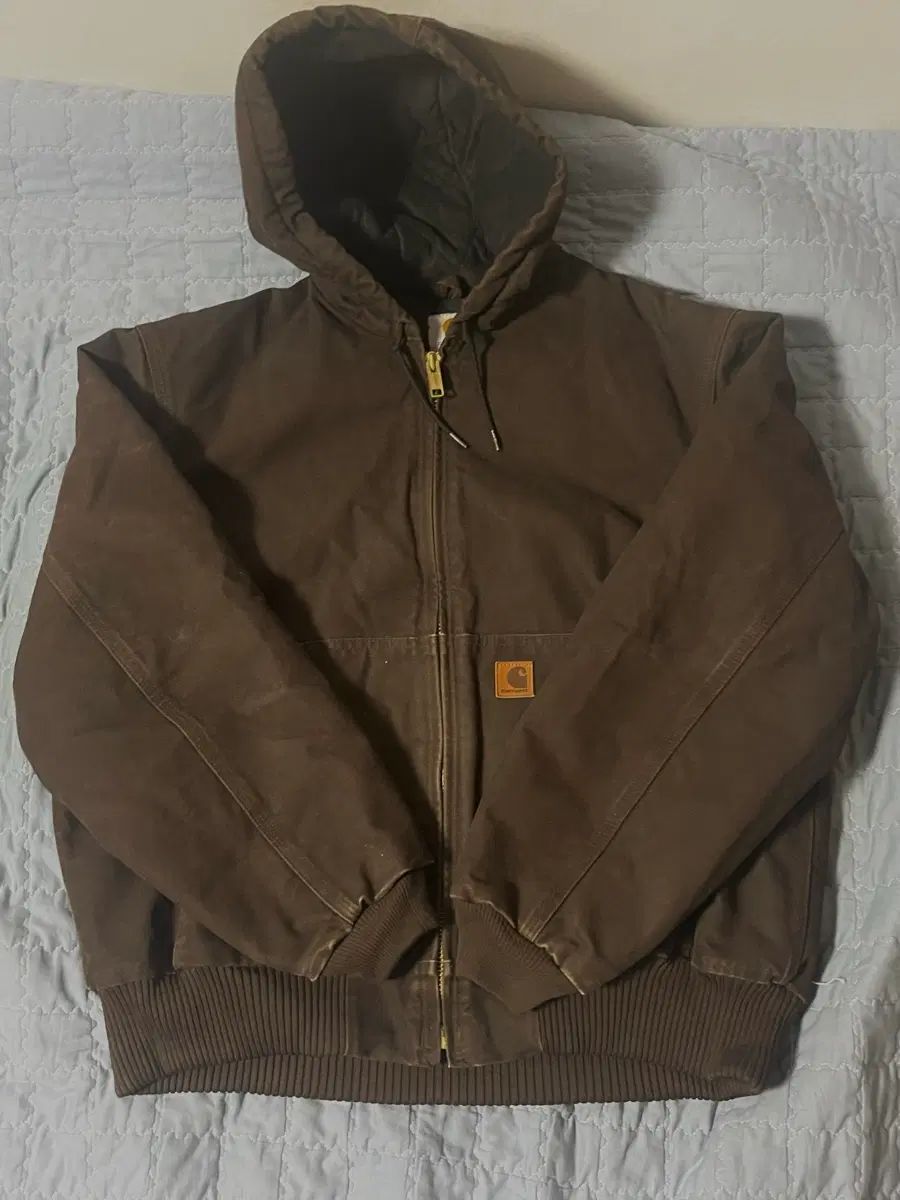 Carhartt カーハート j130 DKB Lサイズ