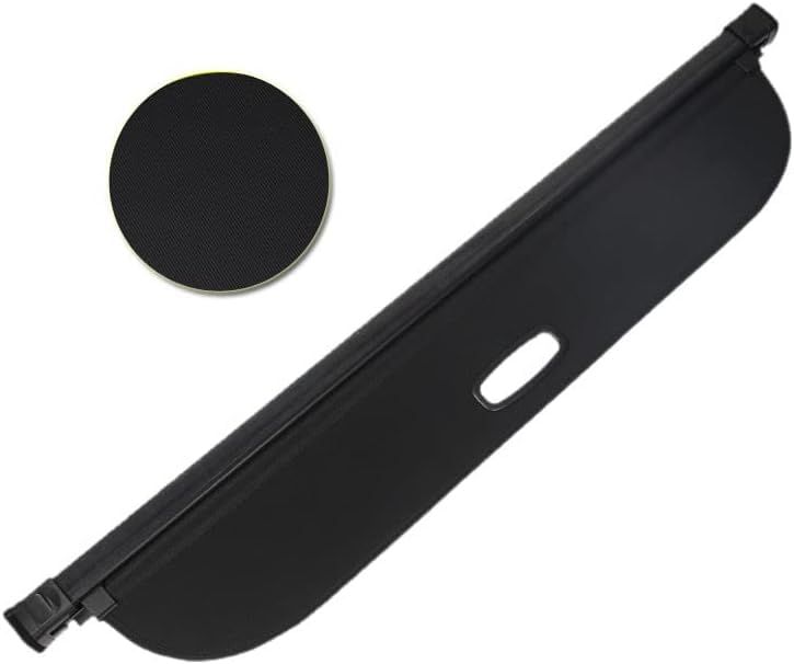 N◆MEKOMEKO 新型 スバル クロストレック GU系 トノカバー ラゲージ収納 ロールシェード プライバシー保護 防水 荷室整理 ドレスアップ PVC帆布 1PCS スバル crosstrek GU系 2022年9月~現行に対応【帆布】86-GBF