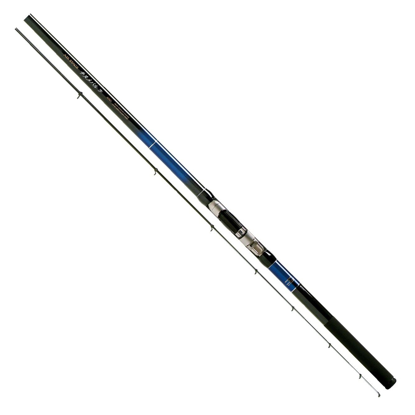 新品 宇崎日新 ロッド エアステージ チヌメバル P 530