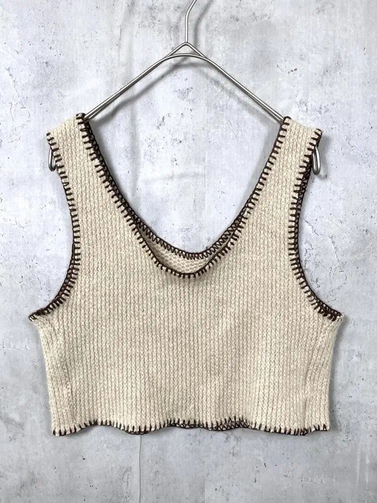 レディース ノースリーブ トップス 出品 30,526円