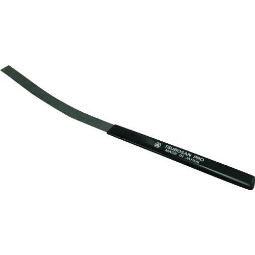 新品 ツボサン プロヤスリ 舟型 １０本組サイズ 平 細目 HIS10-03 6,456円