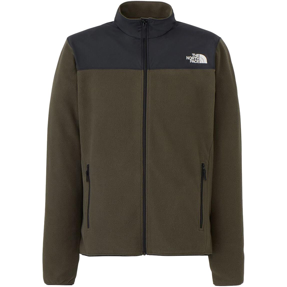 THE NORTH FACE(ザノースフェイス) フリース ジャケット Mountain Versa Micro Jacket ニュートープ S [ニュートープ] [S] [フリースジャケット]