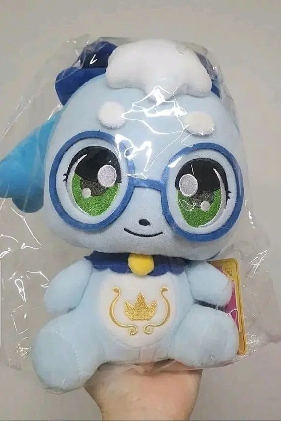 ティニー 핑 馬狼 照英 ぬいぐるみ