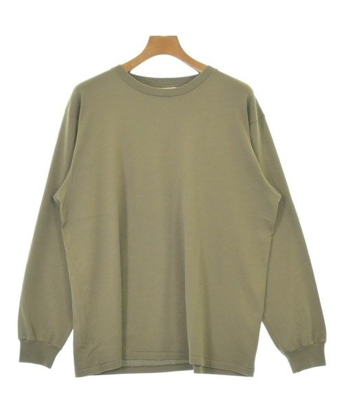 AURALEE Tシャツ・カットソー メンズ 【古着】【中古】【送料無料】
