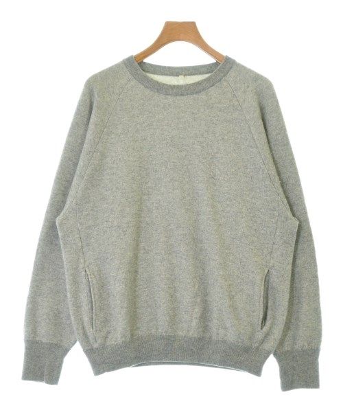 BATONER ニット・セーター メンズ 【古着】【中古】【送料無料】