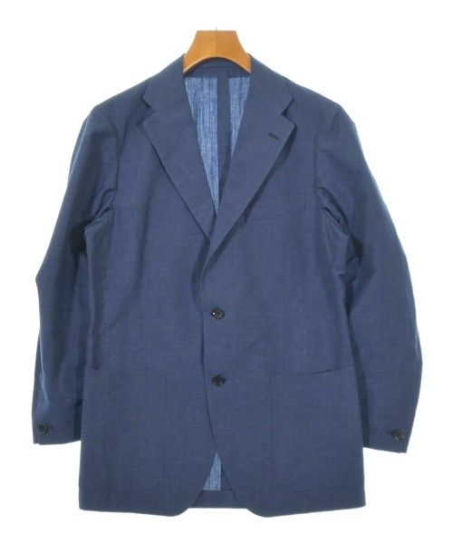 BEAMS F テーラードジャケット メンズ 【古着】【中古】【送料無料】