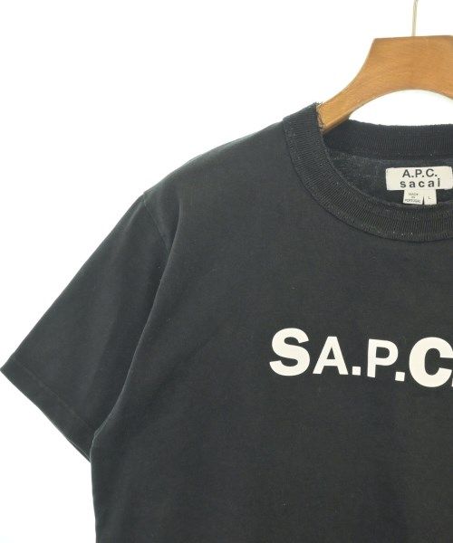 sacai Tシャツ・カットソー メンズ 【古着】【中古】【送料無料】