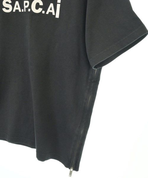 sacai Tシャツ・カットソー メンズ 【古着】【中古】【送料無料】
