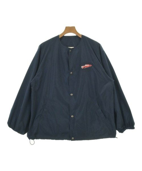 Parrott Canvas ブルゾン（その他） メンズ 【古着】【中古】【送料無料】 5,760円