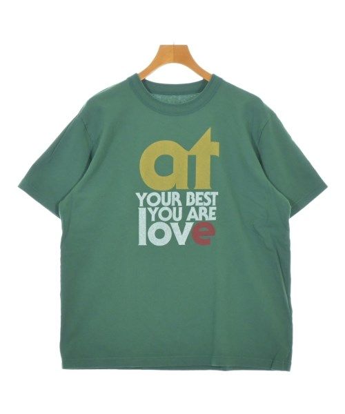 sacai Tシャツ・カットソー メンズ 【古着】【中古】【送料無料】