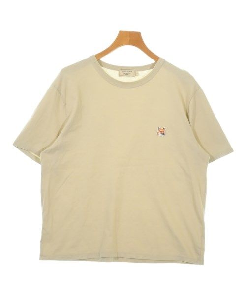 MAISON KITSUNE Tシャツ・カットソー メンズ 【古着】【中古】【送料無料】