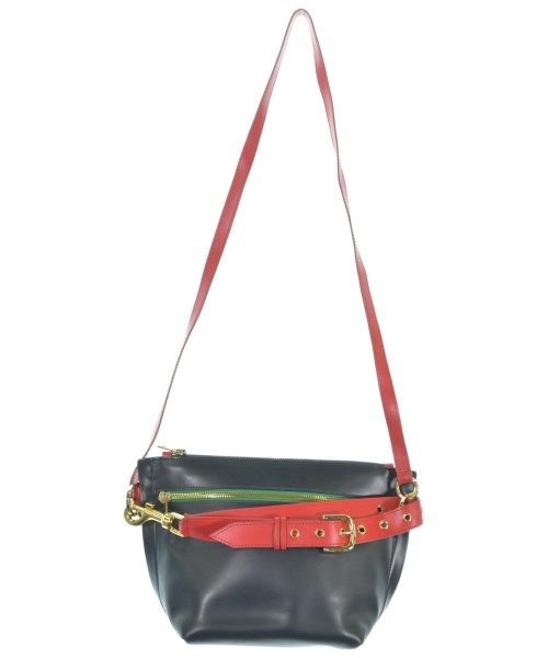 sacai ショルダーバッグ レディース 【古着】【中古】【送料無料】 23,940円