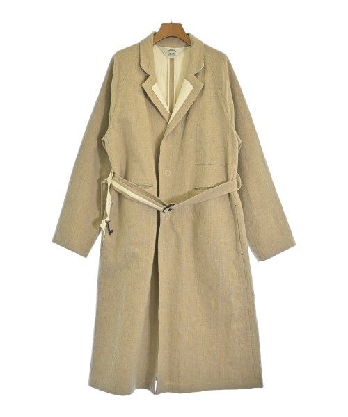 SUNSEA コート（その他） メンズ 【古着】【中古】【送料無料】