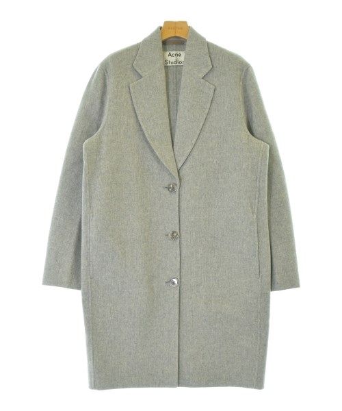 Acne Studios コート レディース 【古着】【中古】【送料無料】