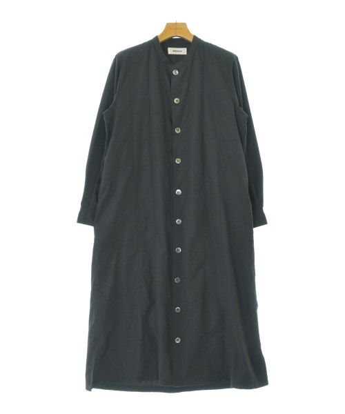 ZUCCa シャツワンピース レディース 【古着】【中古】【送料無料】