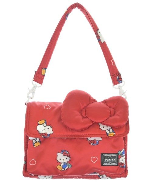 PORTER ショルダーバッグ レディース 【古着】【中古】【送料無料】