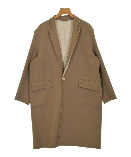 beautiful people チェスターコート レディース 【古着】【中古】【送料無料】