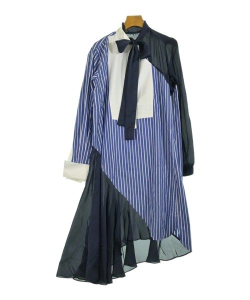 sacai ワンピース レディース 【古着】【中古】【送料無料】